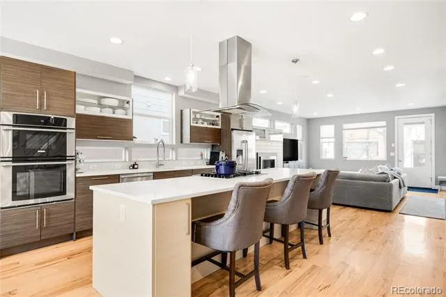 2712 Irving Street Denver, CO 80211