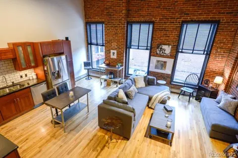 1450 Wynkoop Street #3F