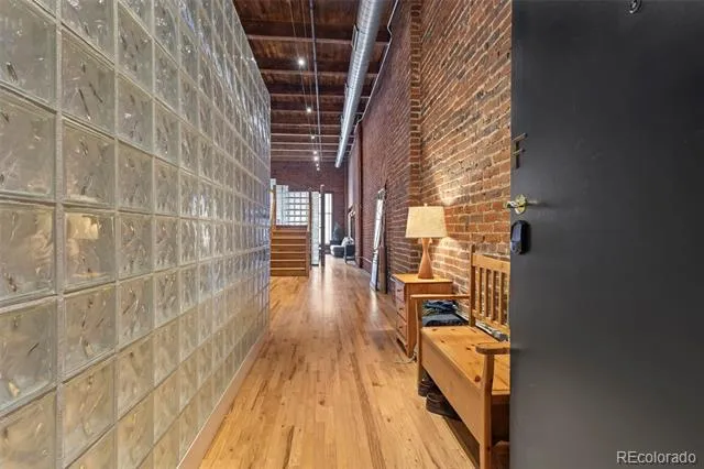 1450 Wynkoop Street #3F Denver, CO 80202