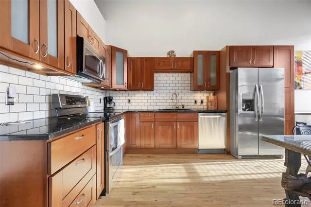 1450 Wynkoop Street #3F Denver, CO 80202