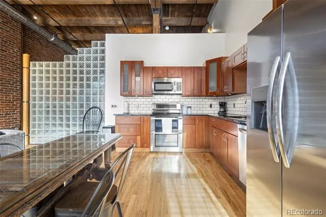 1450 Wynkoop Street #3F Denver, CO 80202