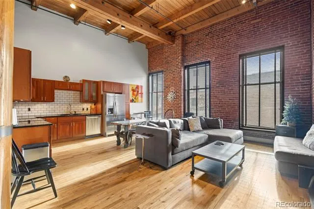 1450 Wynkoop Street #3F Denver, CO 80202