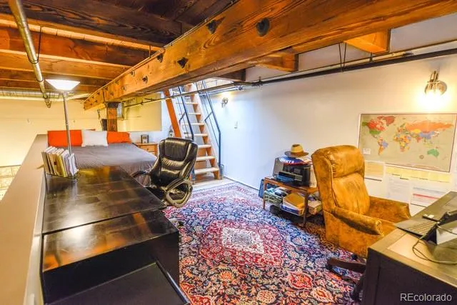 1450 Wynkoop Street #3F Denver, CO 80202