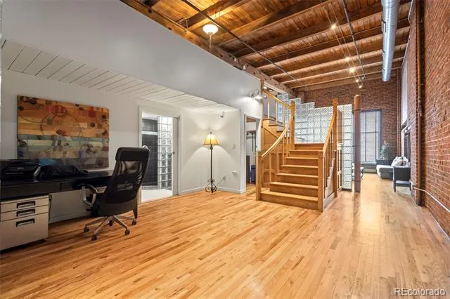 1450 Wynkoop Street #3F Denver, CO 80202