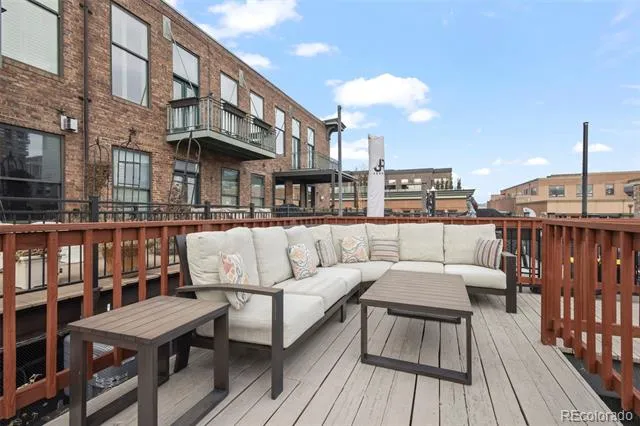1450 Wynkoop Street #3F Denver, CO 80202