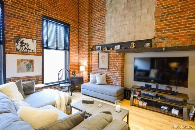 1450 Wynkoop Street #3F Denver, CO 80202