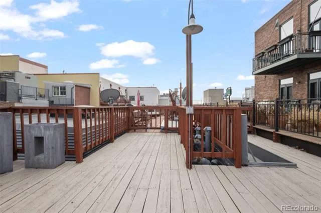 1450 Wynkoop Street #3F Denver, CO 80202