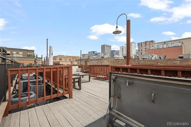 1450 Wynkoop Street #3F Denver, CO 80202