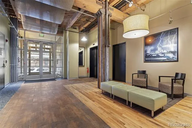1450 Wynkoop Street #3F Denver, CO 80202