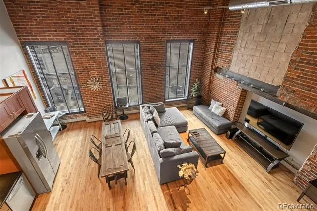 1450 Wynkoop Street #3F Denver, CO 80202