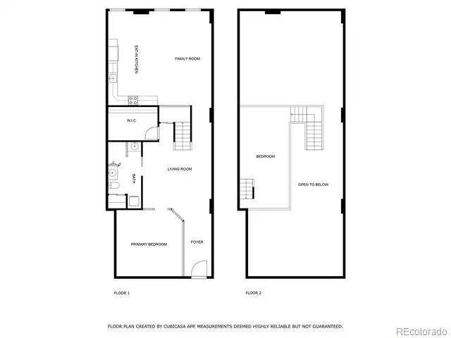 1450 Wynkoop Street #3F Denver, CO 80202