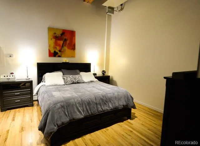 1450 Wynkoop Street #3F Denver, CO 80202