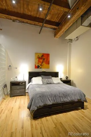 1450 Wynkoop Street #3F Denver, CO 80202