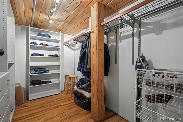 1450 Wynkoop Street #3F Denver, CO 80202