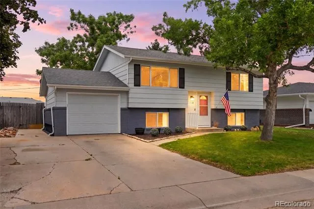 118 S 6th Street La Salle, CO 80645