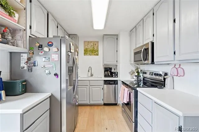 118 S 6th Street La Salle, CO 80645