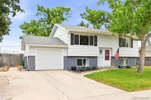 118 S 6th Street La Salle, CO 80645