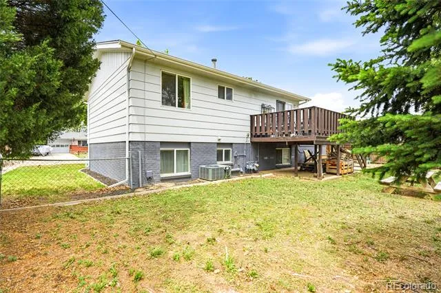 118 S 6th Street La Salle, CO 80645