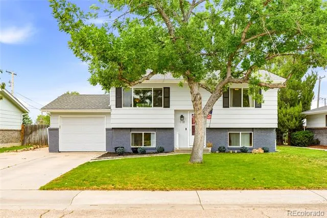 118 S 6th Street La Salle, CO 80645