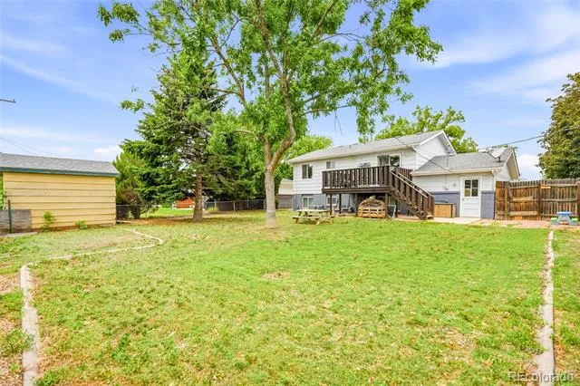 118 S 6th Street La Salle, CO 80645