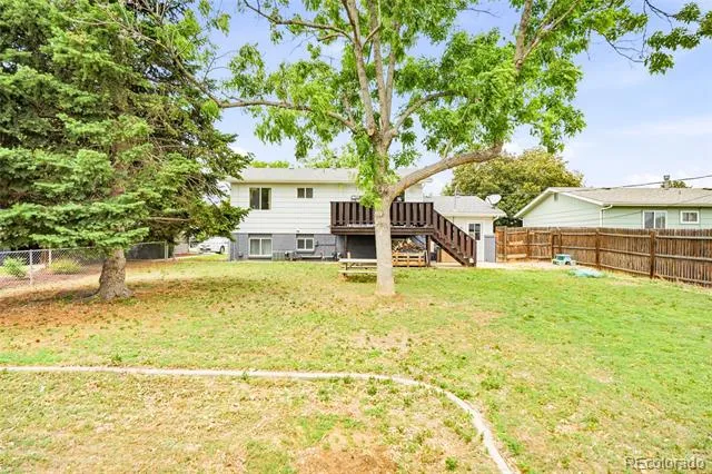 118 S 6th Street La Salle, CO 80645