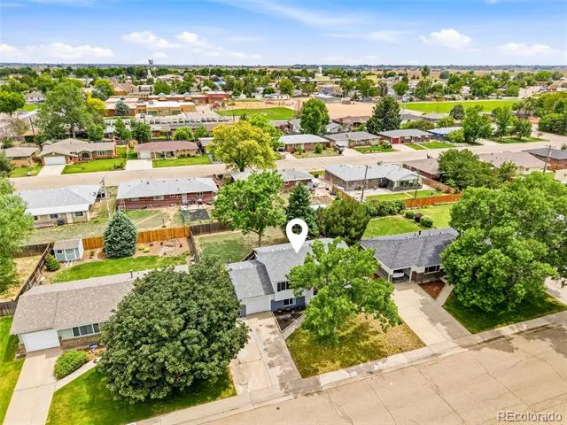 118 S 6th Street La Salle, CO 80645