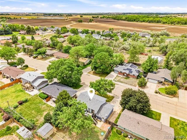 118 S 6th Street La Salle, CO 80645