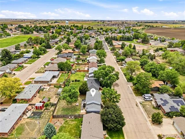 118 S 6th Street La Salle, CO 80645