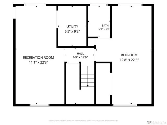 118 S 6th Street La Salle, CO 80645