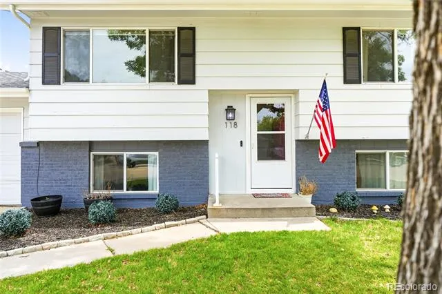 118 S 6th Street La Salle, CO 80645