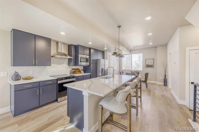 9195 Pierce Street #3 Westminster, CO 80021