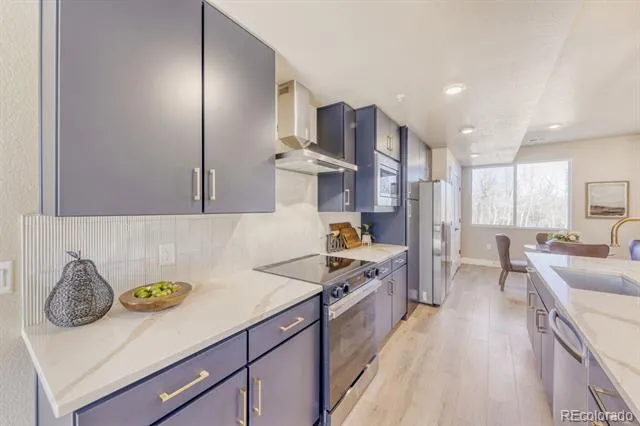 9195 Pierce Street #3 Westminster, CO 80021