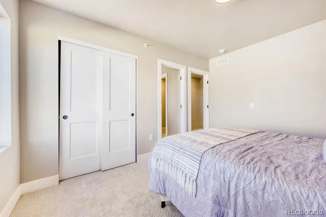 9195 Pierce Street #3 Westminster, CO 80021