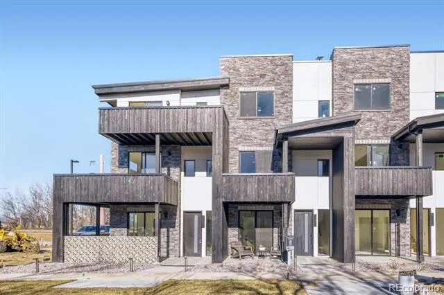 9195 Pierce Street #3 Westminster, CO 80021