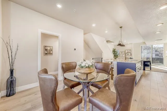 9195 Pierce Street #3 Westminster, CO 80021