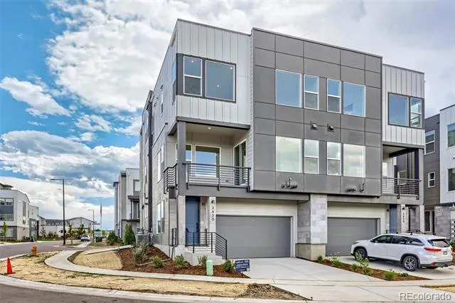 3430 W Elmhurst Avenue Littleton, CO 80120