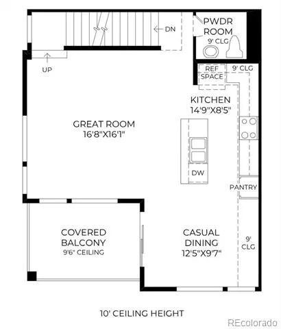 3430 W Elmhurst Avenue Littleton, CO 80120