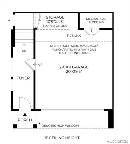 3430 W Elmhurst Avenue Littleton, CO 80120