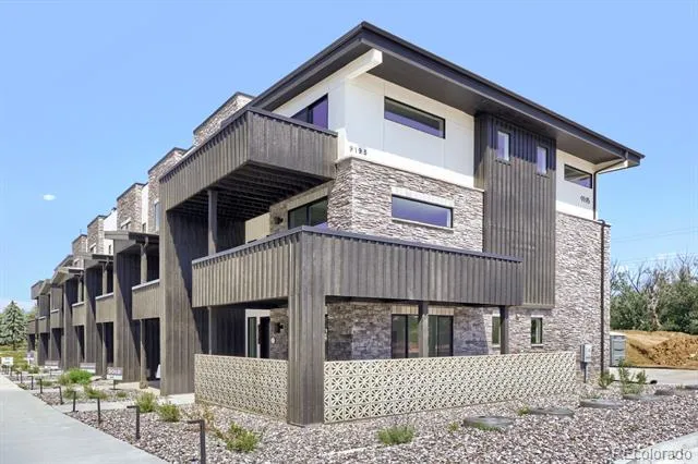 9195 Pierce Street #1 Westminster, CO 80021