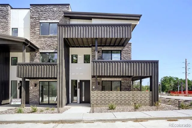 9195 Pierce Street #1 Westminster, CO 80021