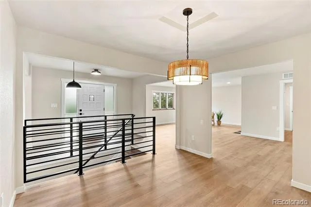 2101 Constellation Drive Colorado Springs, CO 80906
