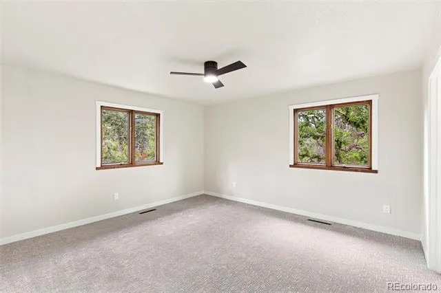 2101 Constellation Drive Colorado Springs, CO 80906