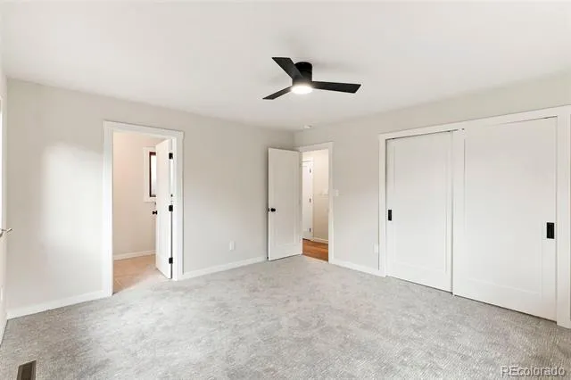 2101 Constellation Drive Colorado Springs, CO 80906