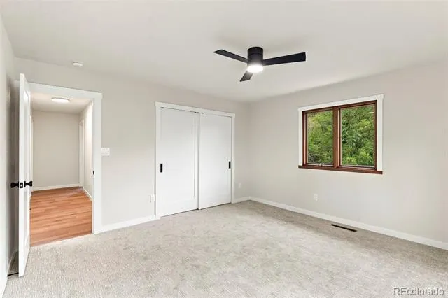 2101 Constellation Drive Colorado Springs, CO 80906