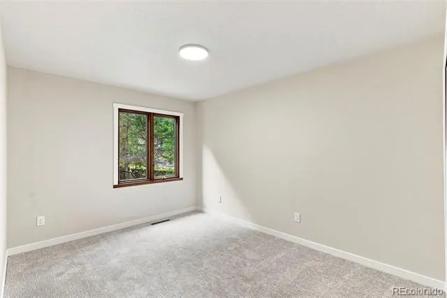 2101 Constellation Drive Colorado Springs, CO 80906