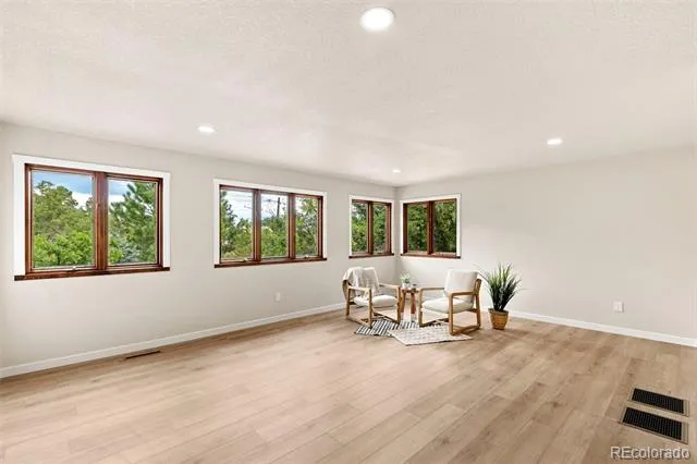 2101 Constellation Drive Colorado Springs, CO 80906