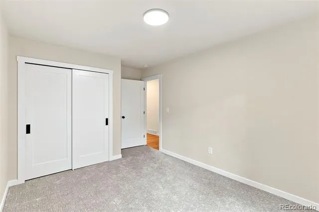 2101 Constellation Drive Colorado Springs, CO 80906