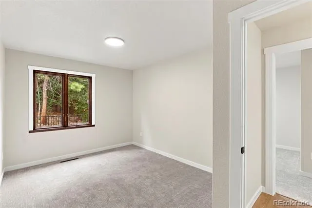 2101 Constellation Drive Colorado Springs, CO 80906