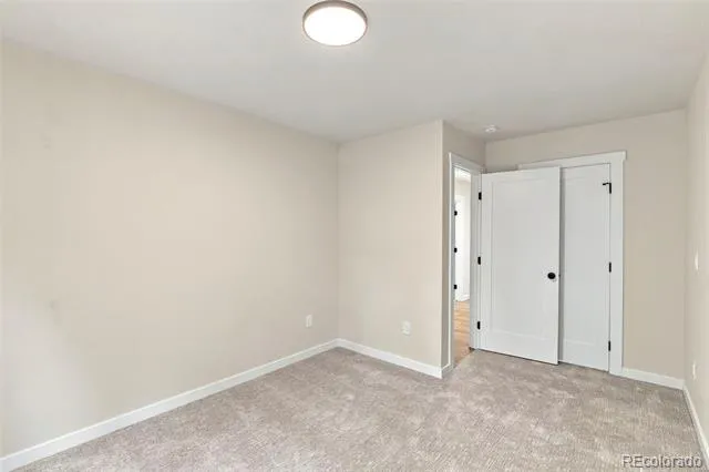 2101 Constellation Drive Colorado Springs, CO 80906