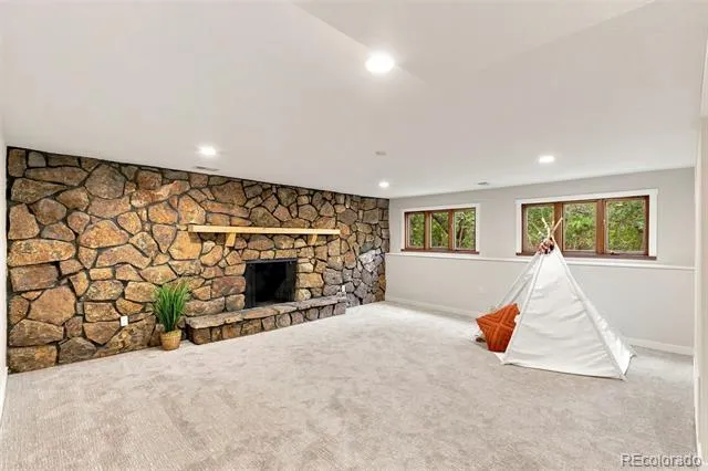 2101 Constellation Drive Colorado Springs, CO 80906